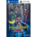 Infinity Strash: Dragon Quest The Adventure of Dai PS4/PS5